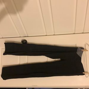 Tuff Athletic XS Leggings